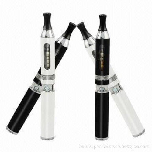 Newest eGT GT E-cigarette, Rechargeable Battery, 900mAh Giant Battery